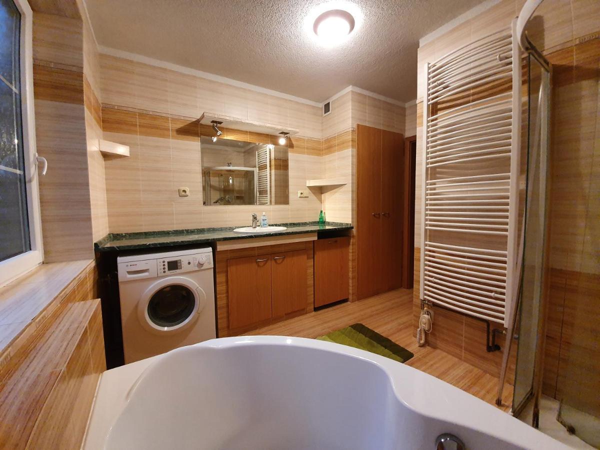Apartmany Srni U Hlinska フリンスコ エクステリア 写真