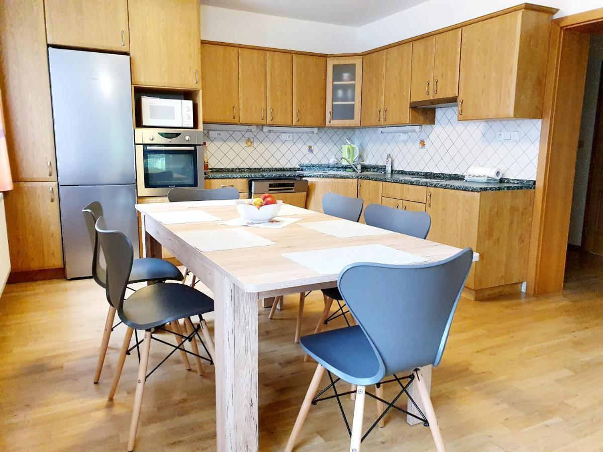 Apartmany Srni U Hlinska フリンスコ エクステリア 写真