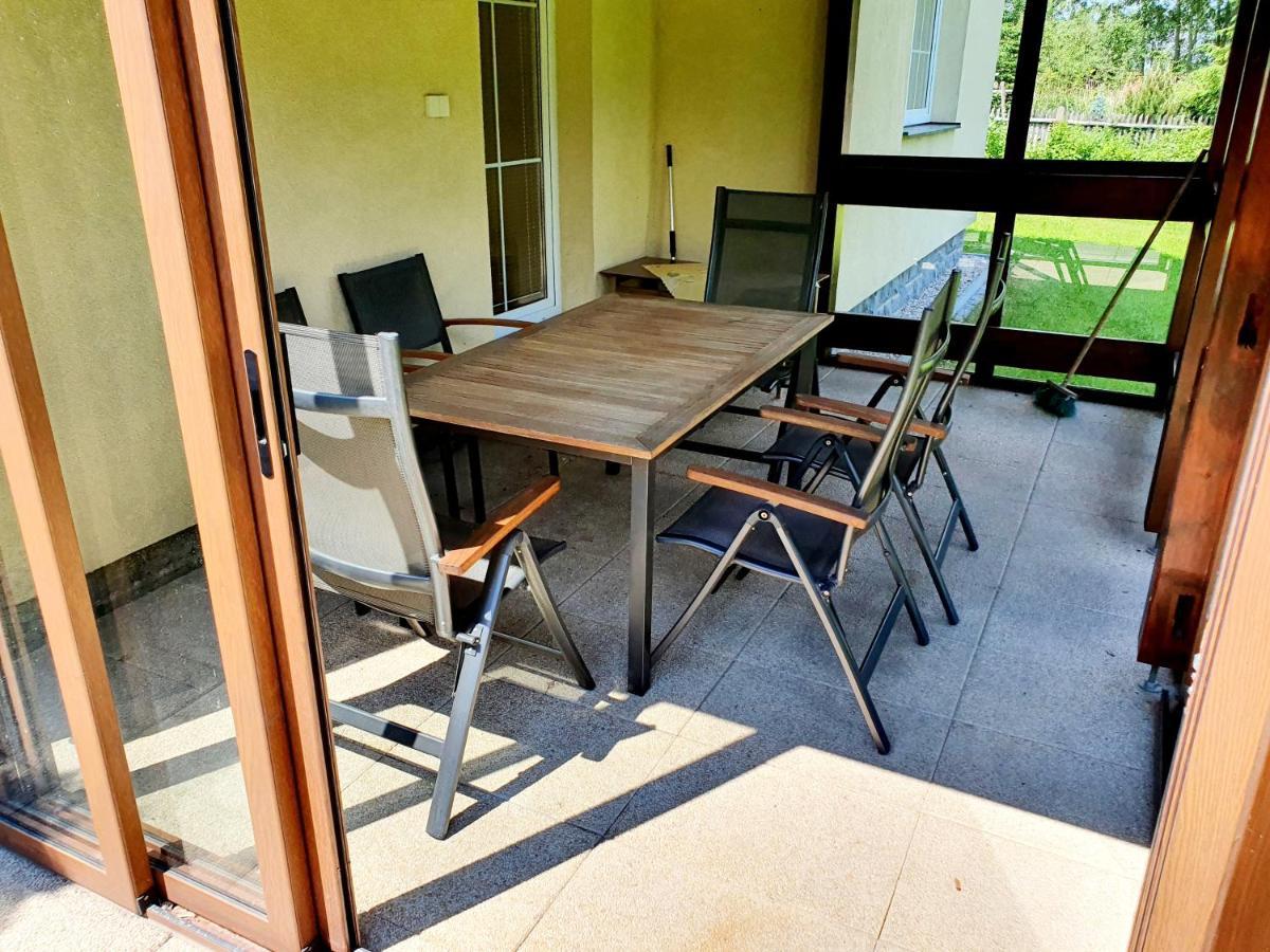 Apartmany Srni U Hlinska フリンスコ エクステリア 写真
